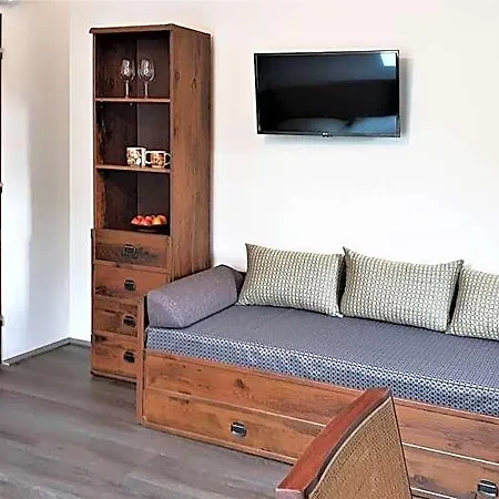 Bunkr Karlstejn - Modry Dum Отель 4*