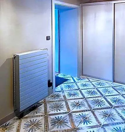 Bunkr Karlstejn - Modry Dum Отель 4*